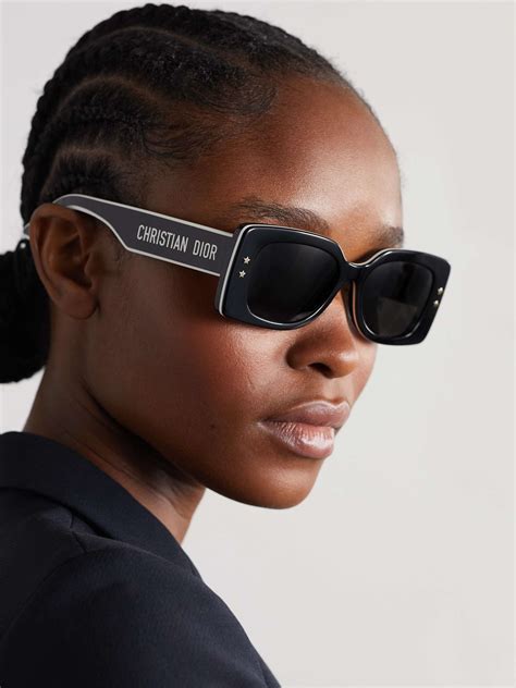 Dior Sunglasses 